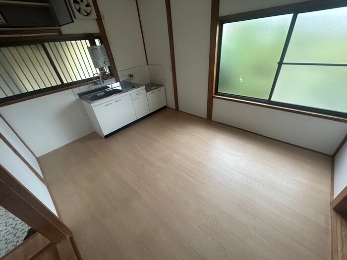 物件内観写真17　(居室)