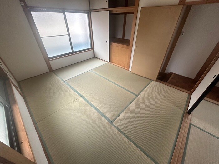 物件内観写真18　(居室)