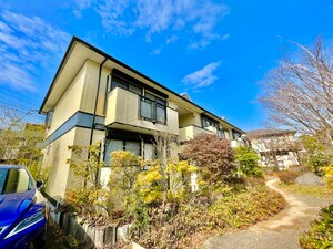 リバ－ランド・ジョイA外観写真