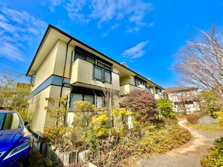 リバ－ランド・ジョイA外観写真