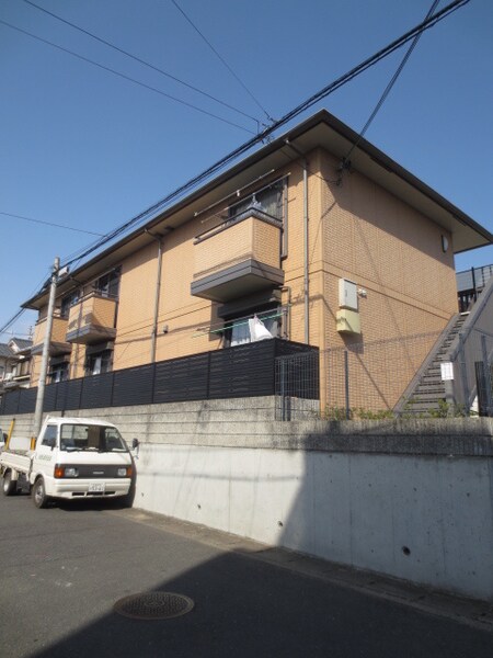 セジュ－ルメイコ－外観写真