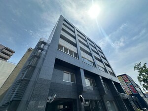小野寺ビル外観写真