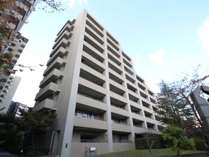 ｼﾞｵﾒｿﾞﾝ新千里東町一番館（305）外観写真