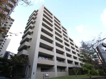 ｼﾞｵﾒｿﾞﾝ新千里東町一番館（305）外観写真