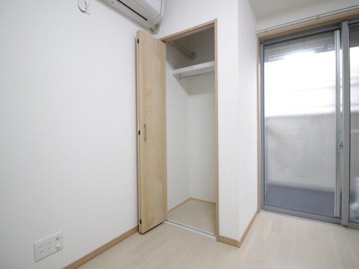 物件内観写真9　(収納)