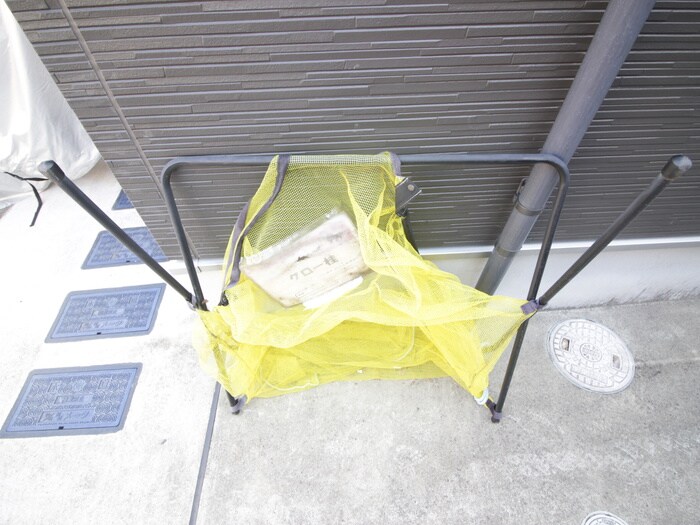 物件外観写真4　(周辺環境)