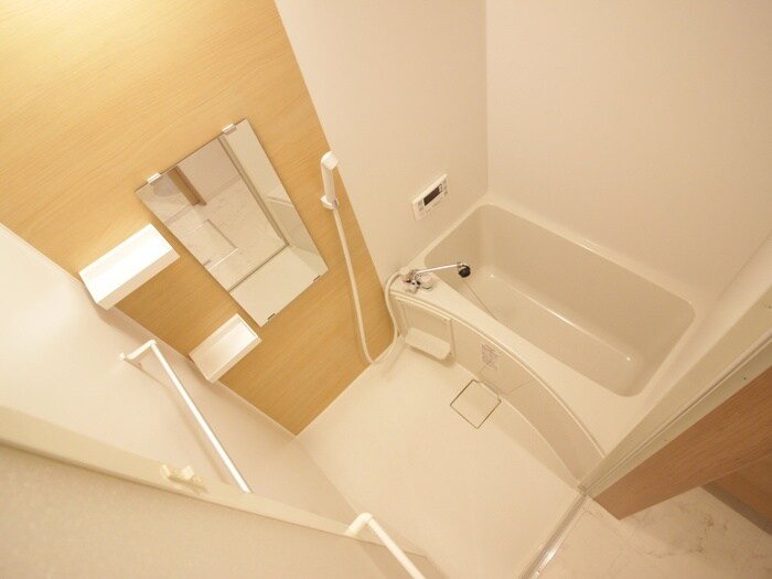 物件内観写真10　(バス／シャワールーム等)