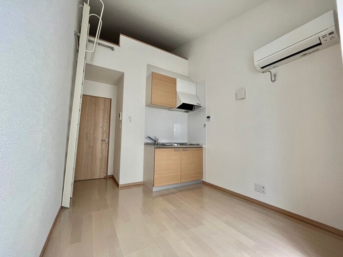 物件内観写真17　(居室)