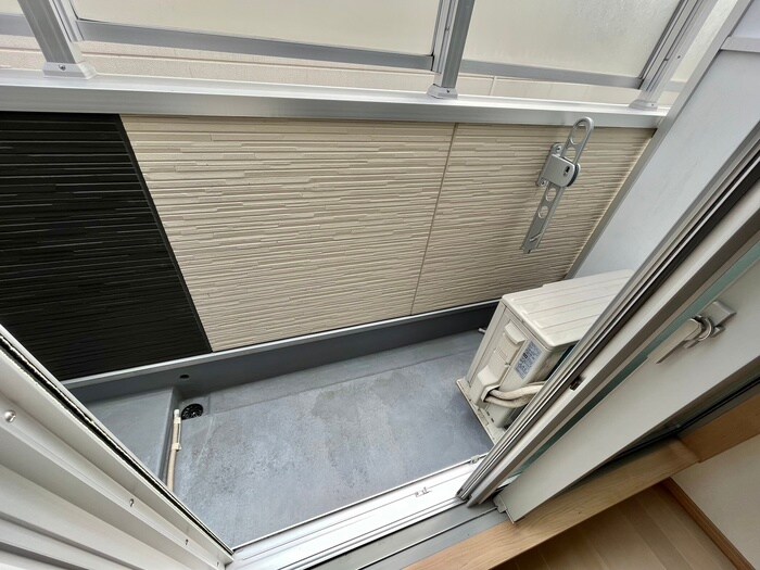 物件内観写真20　(ベランダ・バルコニー)