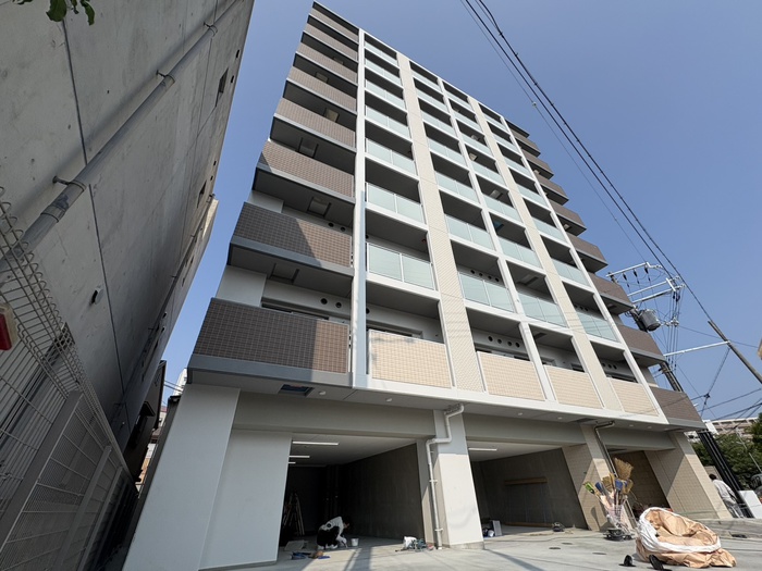 仮）ﾌｧｰｽﾄﾌｨｵｰﾚ神戸ﾋﾟｱﾁｪｰﾚ