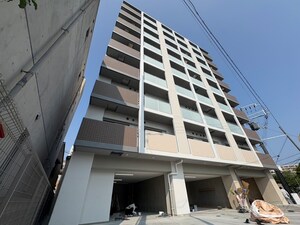 仮）ﾌｧｰｽﾄﾌｨｵｰﾚ神戸ﾋﾟｱﾁｪｰﾚ外観写真