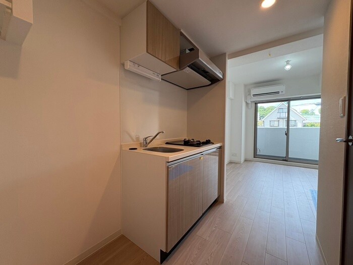 物件内観写真9　(キッチン)