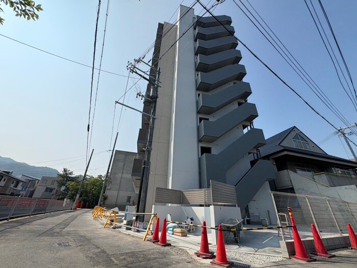 物件外観写真4　(外観写真)