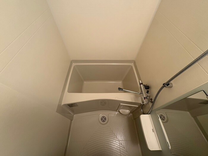 物件内観写真11　(バス／シャワールーム等)