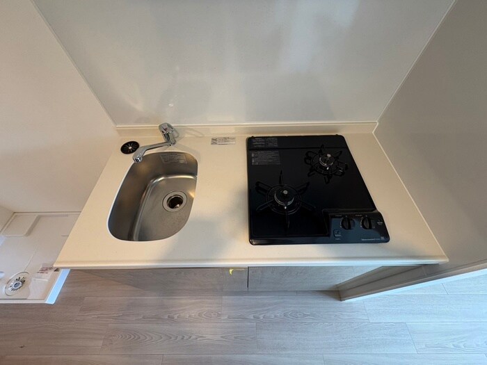 物件内観写真11　(キッチン)