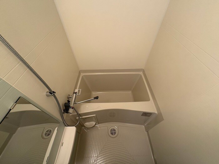 物件内観写真17　(バス／シャワールーム等)