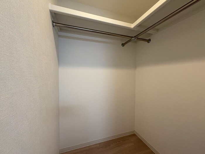 物件内観写真19　(収納)