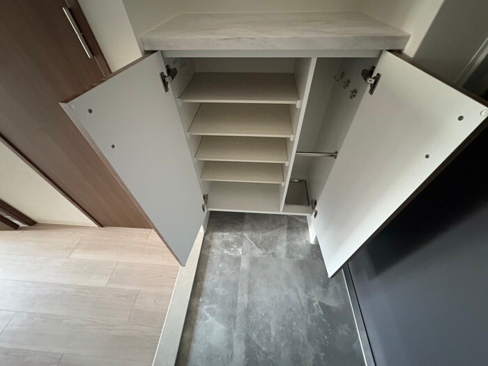 物件内観写真20　(靴箱)