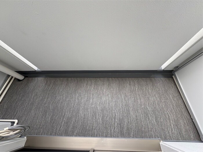 物件内観写真21　(ベランダ・バルコニー)