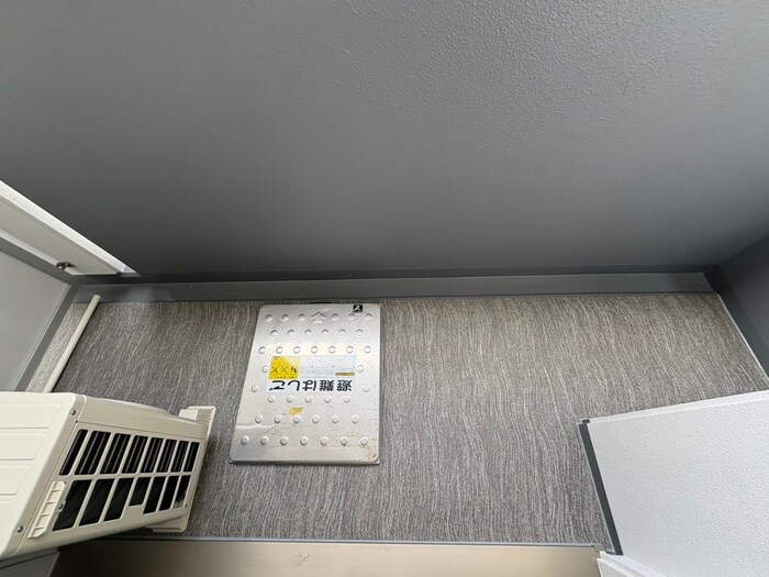 物件内観写真22　(ベランダ・バルコニー)