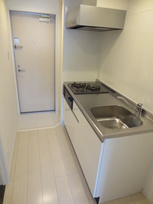 物件内観写真8　(キッチン)