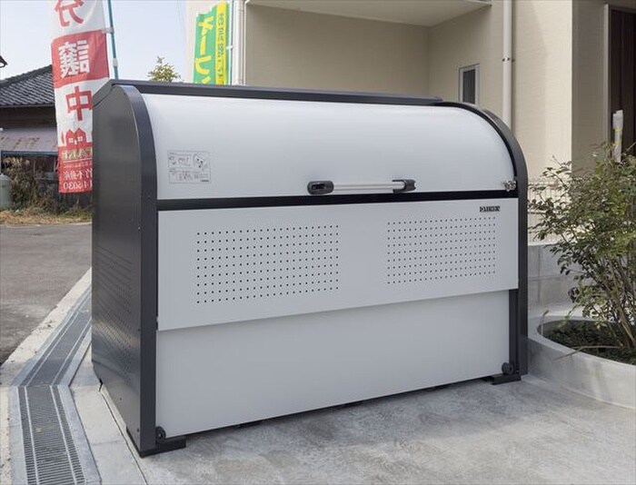 物件外観写真5　(建物設備)