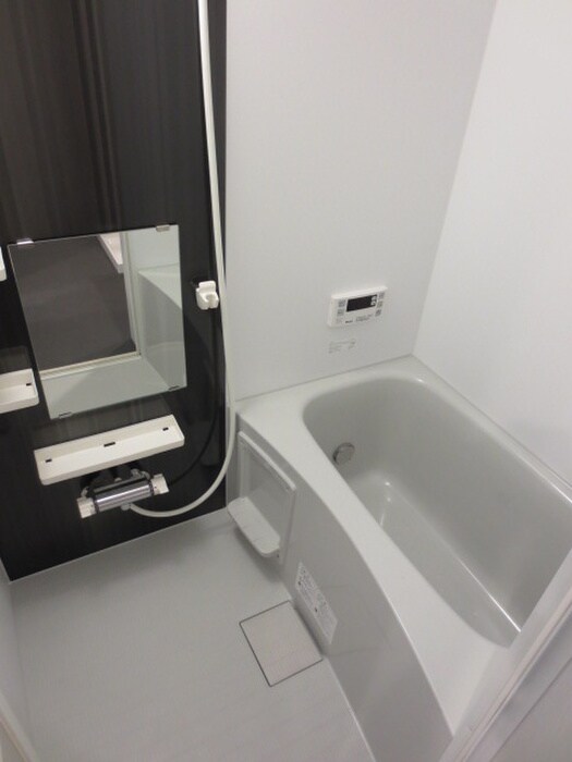 物件内観写真11　(バス／シャワールーム等)