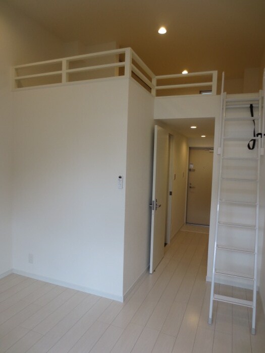 物件内観写真14　(居室)