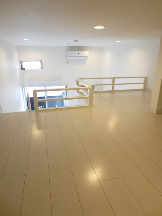 物件内観写真17　(ロフト)