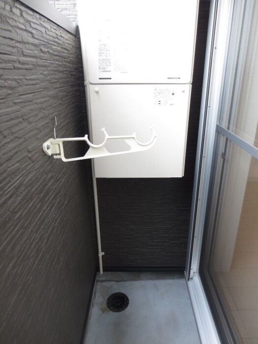 物件内観写真19　(ベランダ・バルコニー)