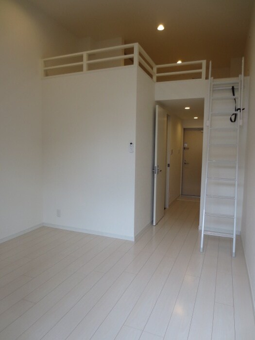 物件内観写真20　(居室)