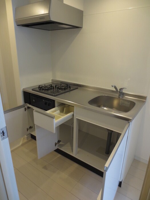 物件内観写真22　(キッチン)