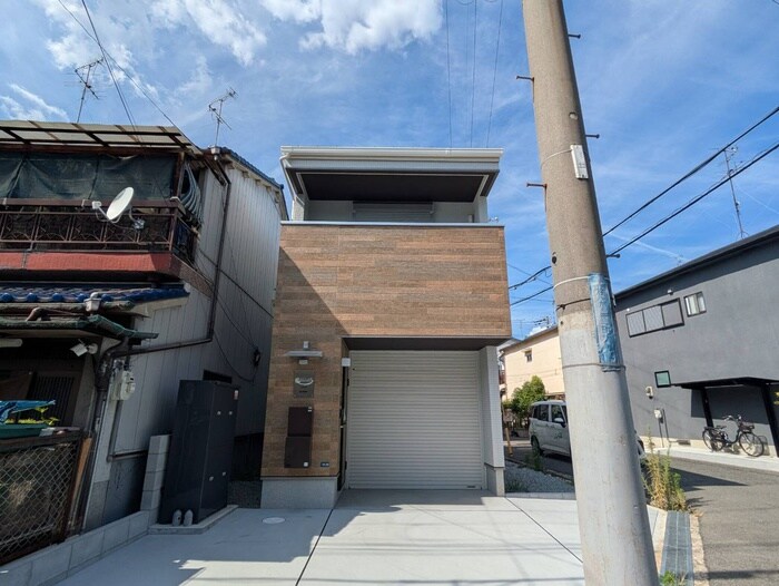 物件外観写真2　(外観写真)