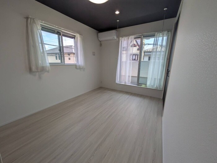 物件内観写真7　(居室)