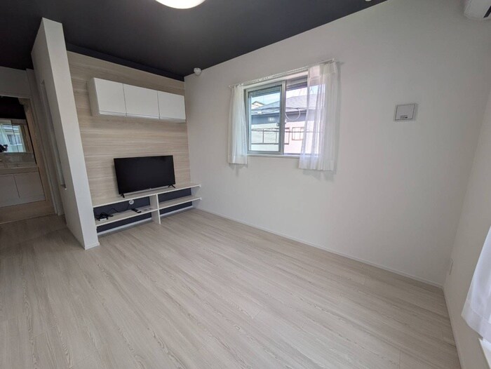 物件内観写真10　(居室)