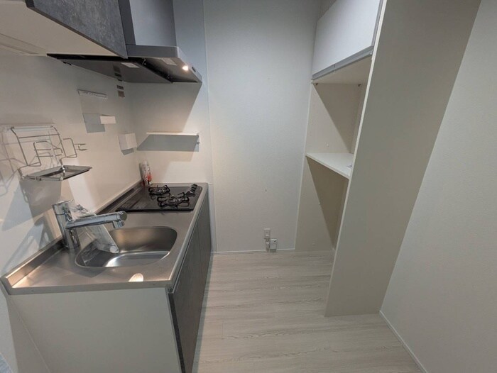 物件内観写真11　(キッチン)