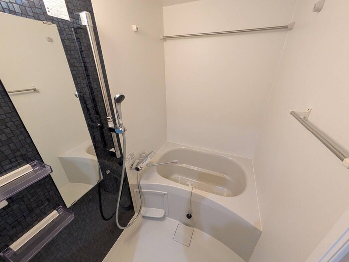 物件内観写真14　(バス／シャワールーム等)
