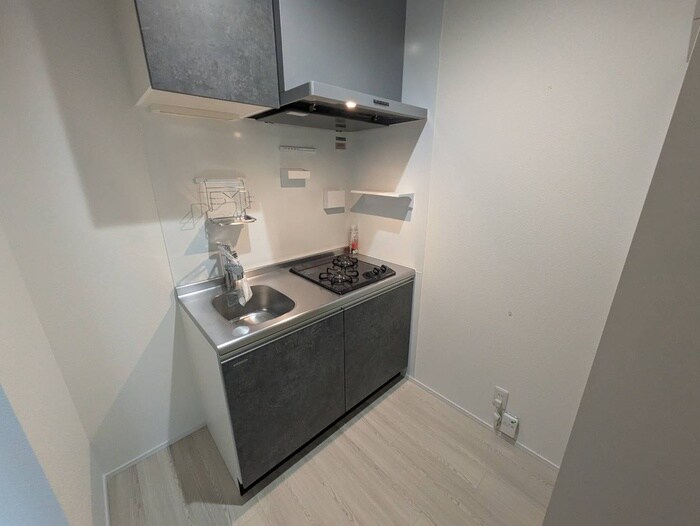 物件内観写真16　(キッチン)