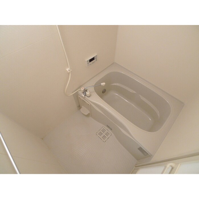 物件内観写真6　(バス／シャワールーム等)