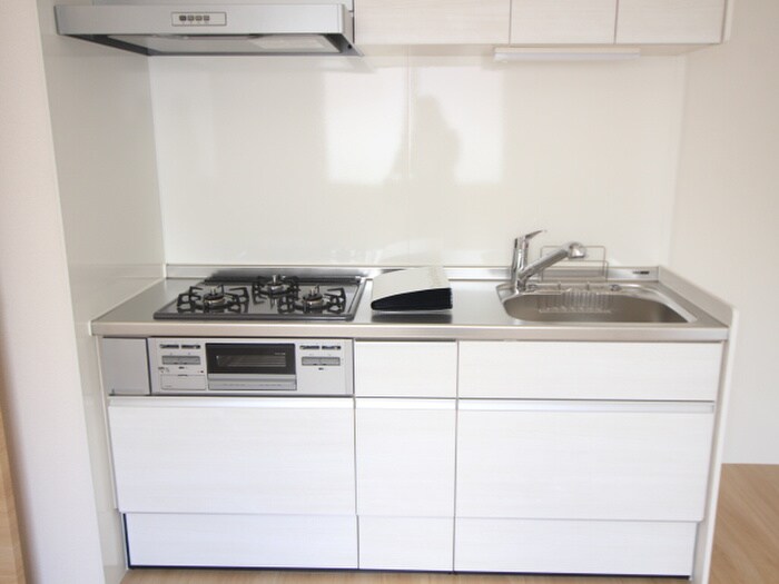 物件内観写真7　(キッチン)