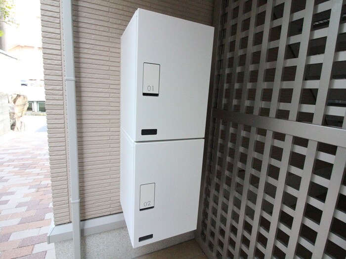 物件外観写真5　(建物設備)