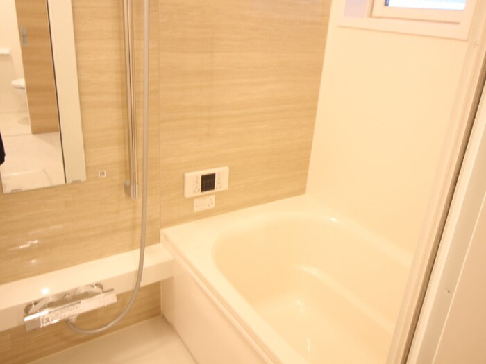 物件内観写真12　(バス／シャワールーム等)