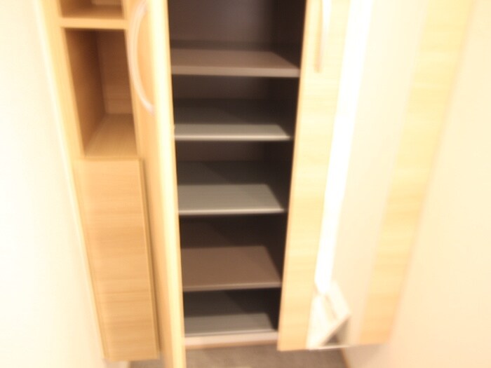 物件内観写真20　(靴箱)