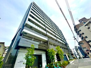 エスリード神戸大倉山ﾋﾙｽﾞ(205)外観写真