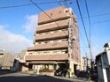 ソレーユコニシ