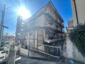 寺口マンション