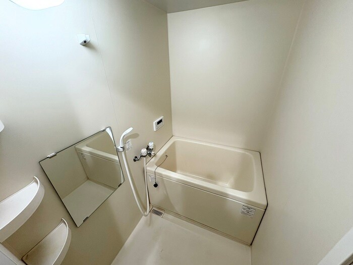 物件内観写真10　(バス／シャワールーム等)