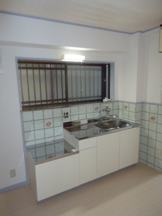 物件内観写真7　(キッチン)