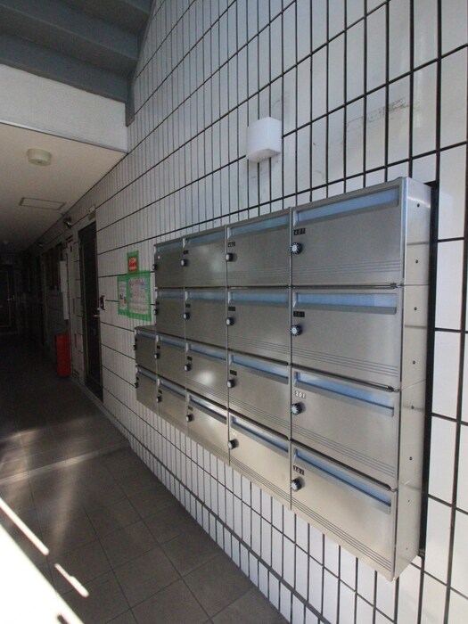 物件外観写真5　(建物設備)