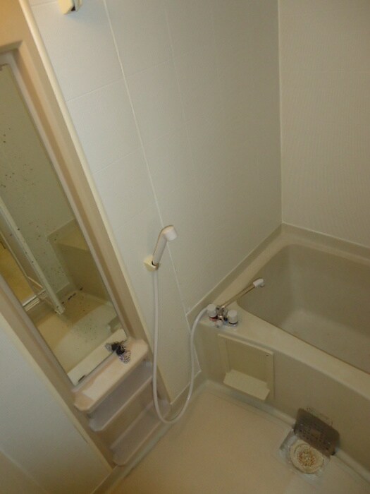 物件内観写真15　(バス／シャワールーム等)